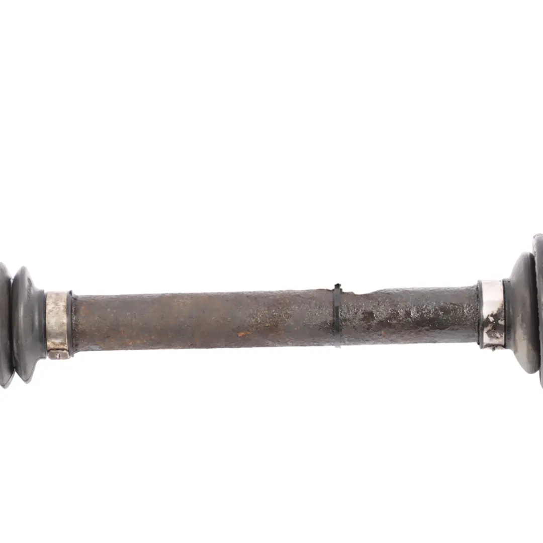 VW Volkswagen Polo 6N Petrol Front Axle Drive Shaft Left N/S - SKU 6N0407451X - Part number 6N0407451X