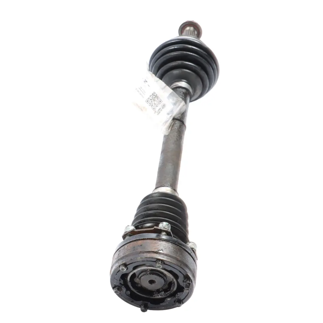 6N Petrol Front Axle Drive Shaft Left N/S to VW Volkswagen Polo with Part number 6N0407451X VW Volkswagen Polo 6N Petrol Front Axle Drive Shaft Left N/S - SKU 6N0407451X - Part number 6N0407451X