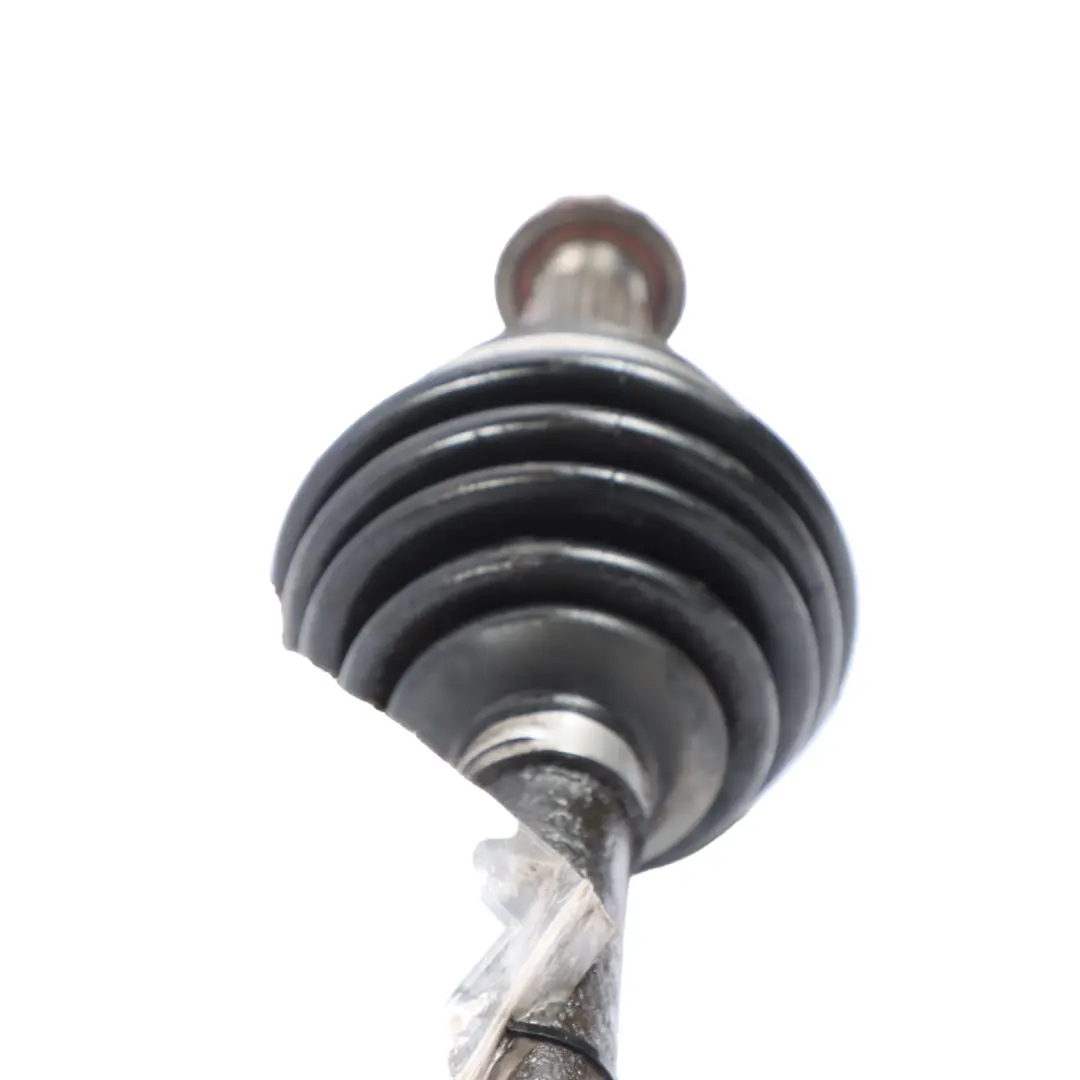 6N Petrol Front Axle Drive Shaft Left N/S to VW Volkswagen Polo with Part number 6N0407451X VW Volkswagen Polo 6N Petrol Front Axle Drive Shaft Left N/S - SKU 6N0407451X - Part number 6N0407451X