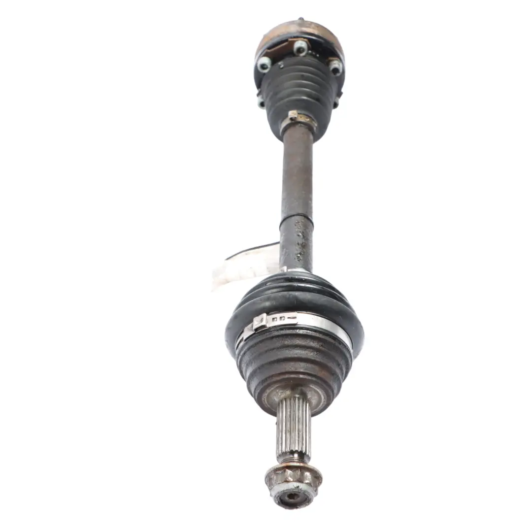 6N Petrol Front Axle Drive Shaft Left N/S to VW Volkswagen Polo with Part number 6N0407451X VW Volkswagen Polo 6N Petrol Front Axle Drive Shaft Left N/S - SKU 6N0407451X - Part number 6N0407451X