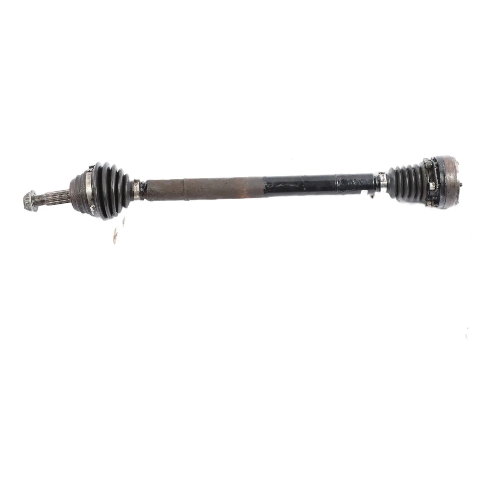 VW Volkswagen Polo 6N Petrol Driveshaft Front Right O/S 6N0407452X