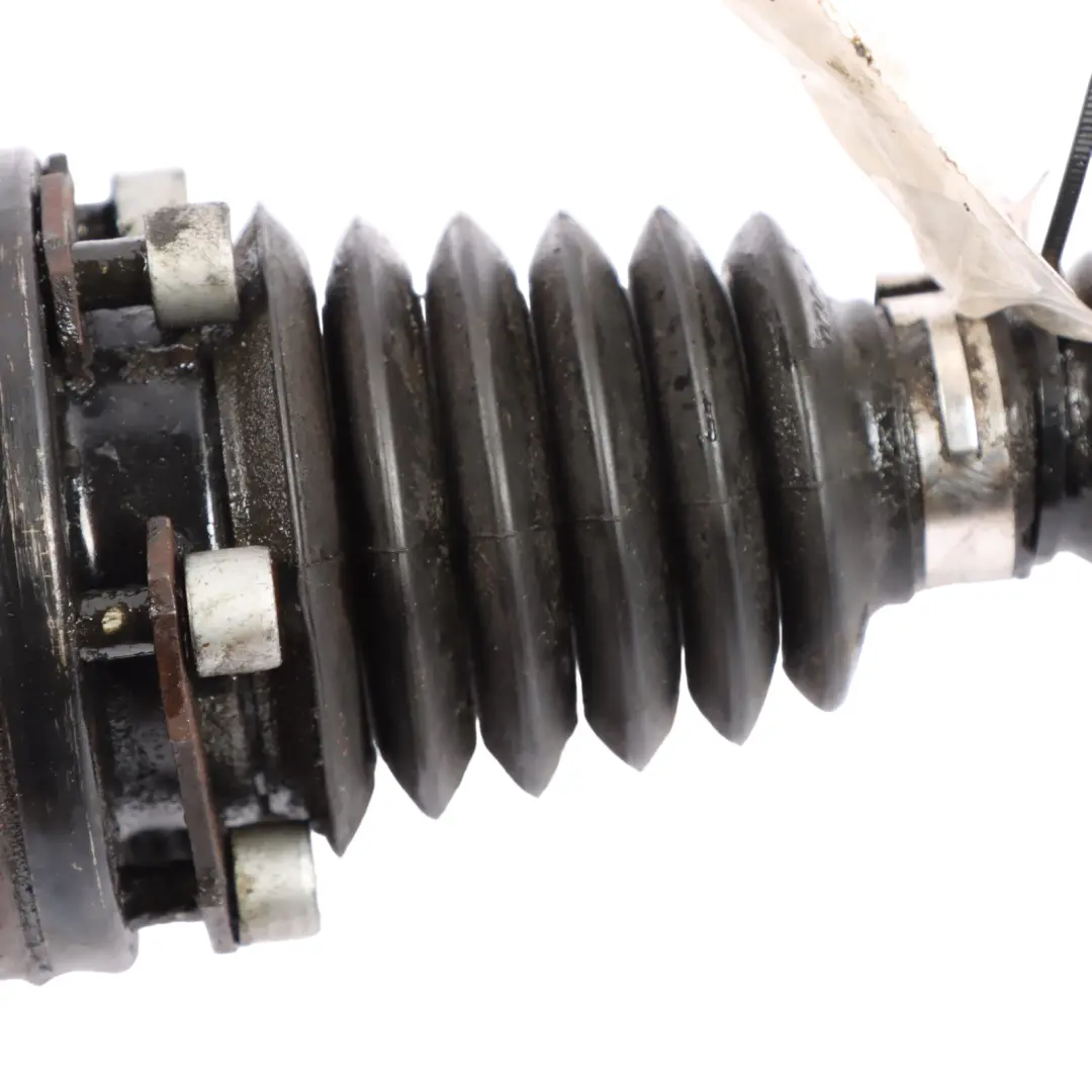 6N Petrol Driveshaft Front Right O/S to VW Volkswagen Polo with Part number 6N0407452X VW Volkswagen Polo 6N Petrol Driveshaft Front Right O/S - SKU 6N0407452X - Part number 6N0407452X