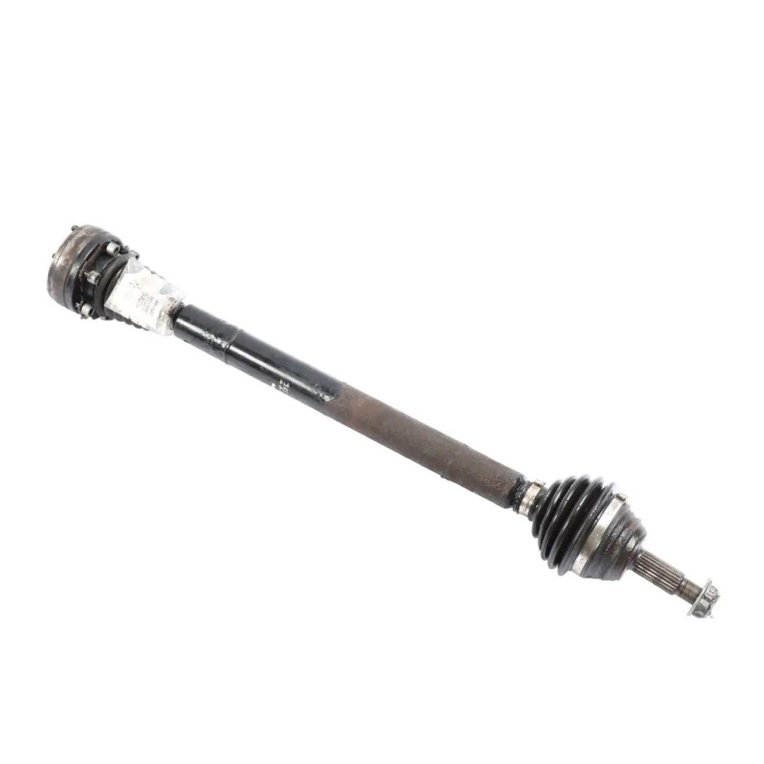 6N Petrol Driveshaft Front Right O/S to VW Volkswagen Polo with Part number 6N0407452X VW Volkswagen Polo 6N Petrol Driveshaft Front Right O/S - SKU 6N0407452X - Part number 6N0407452X