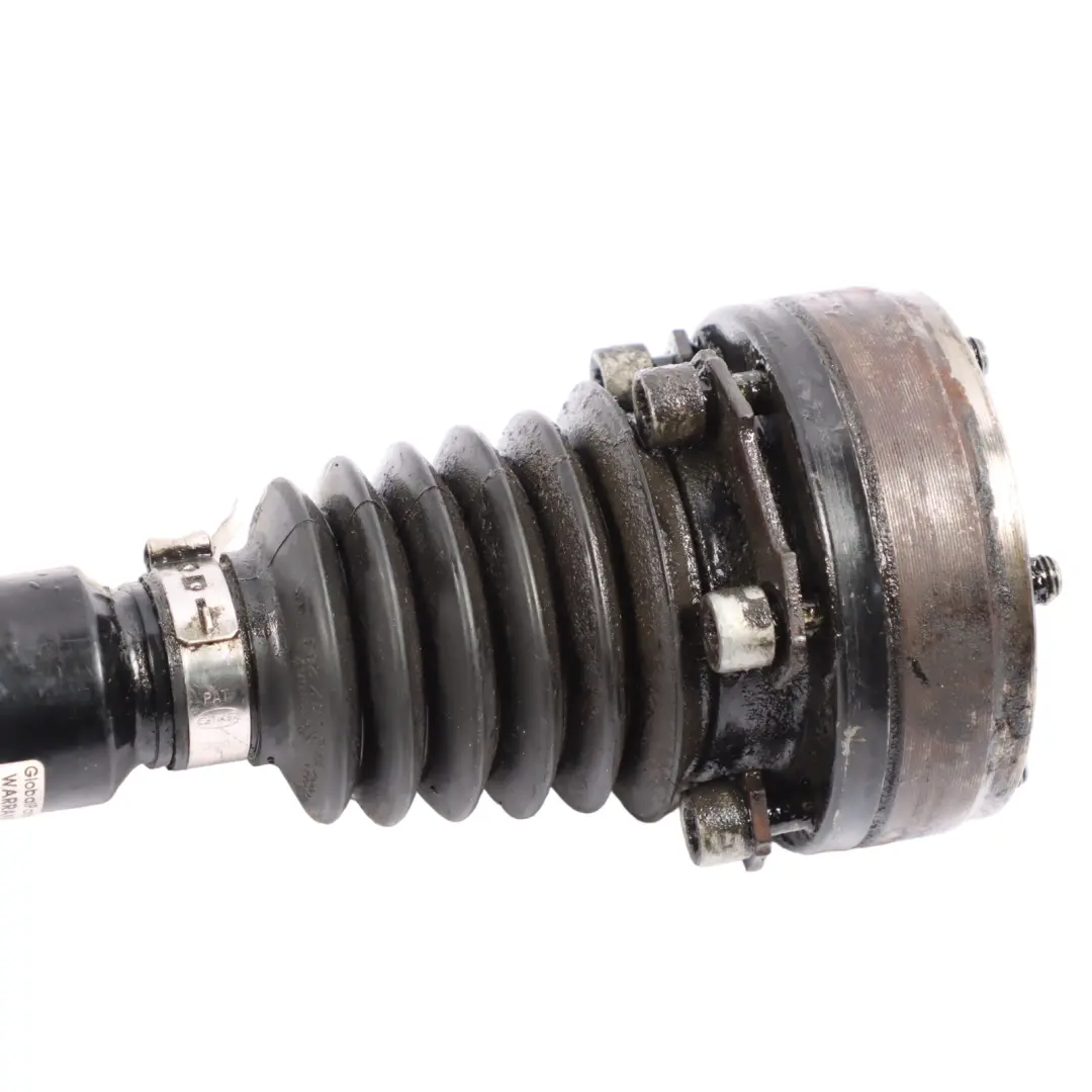 VW Volkswagen Polo 6N Petrol Driveshaft Front Right O/S - SKU 6N0407452X - Part number 6N0407452X