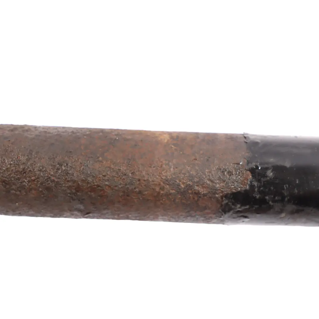 6N Petrol Driveshaft Front Right O/S to VW Volkswagen Polo with Part number 6N0407452X VW Volkswagen Polo 6N Petrol Driveshaft Front Right O/S - SKU 6N0407452X - Part number 6N0407452X