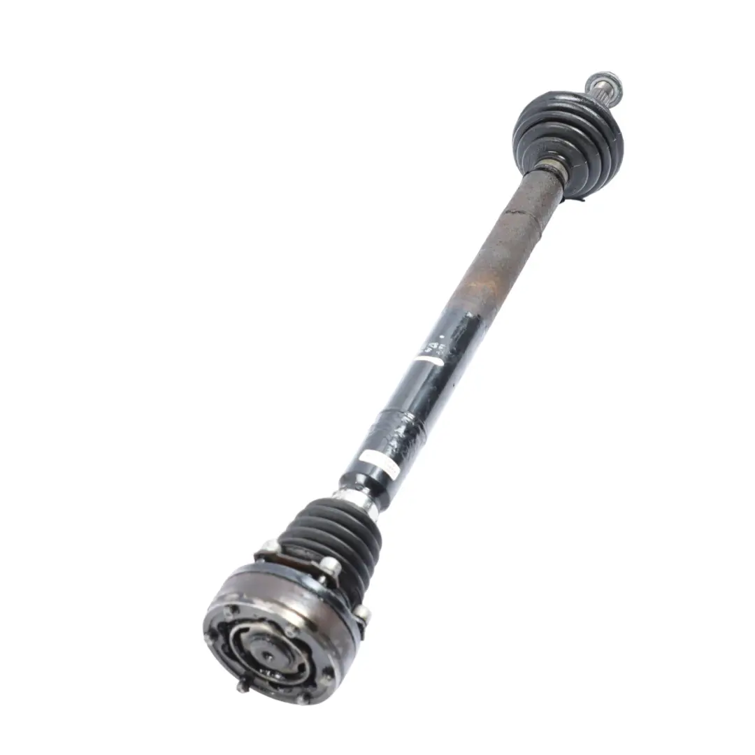 6N Petrol Driveshaft Front Right O/S to VW Volkswagen Polo with Part number 6N0407452X VW Volkswagen Polo 6N Petrol Driveshaft Front Right O/S - SKU 6N0407452X - Part number 6N0407452X