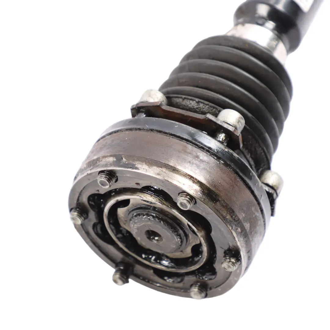 6N Petrol Driveshaft Front Right O/S to VW Volkswagen Polo with Part number 6N0407452X VW Volkswagen Polo 6N Petrol Driveshaft Front Right O/S - SKU 6N0407452X - Part number 6N0407452X