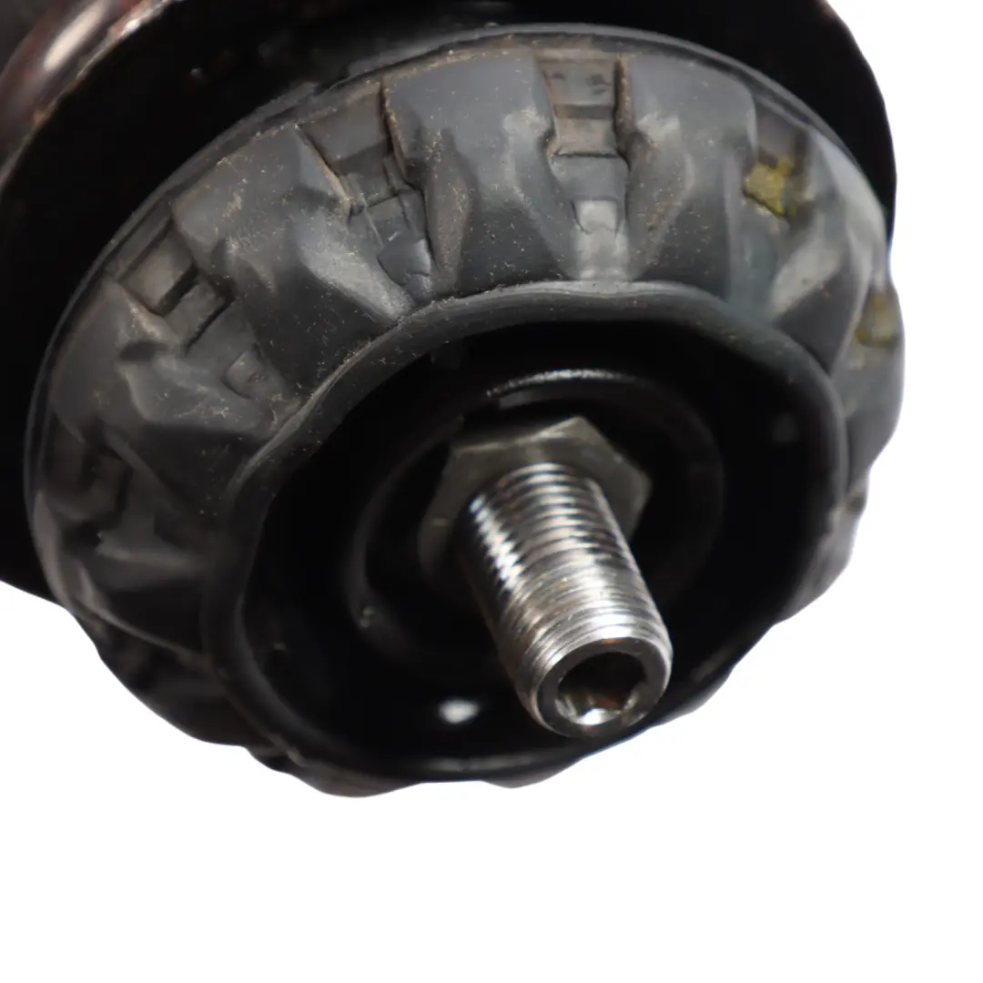 Volkswagen Polo 6N Front Left N/S Wheel Carrier Suspension Leg Wheel Hub - SKU 6N0413031M-1 - Part number 6N0413031M