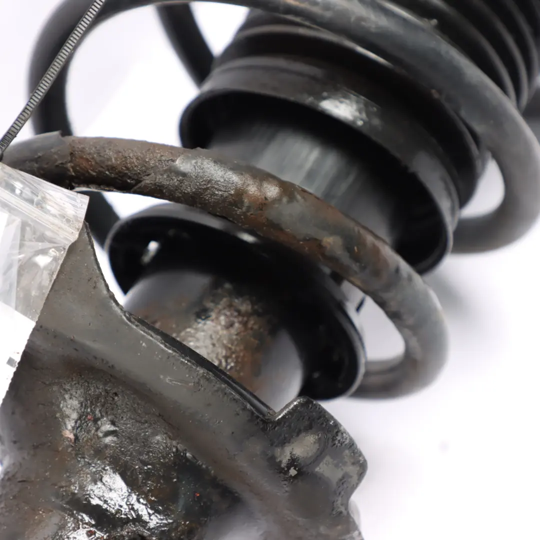 6N Front Right O/S Wheel Carrier Suspension Leg Wheel Hub to Volkswagen Polo with Part number 6N0413031M Volkswagen Polo 6N Front Right O/S Wheel Carrier Suspension Leg Wheel Hub - SKU 6N0413031M-2 - Part number 6N0413031M