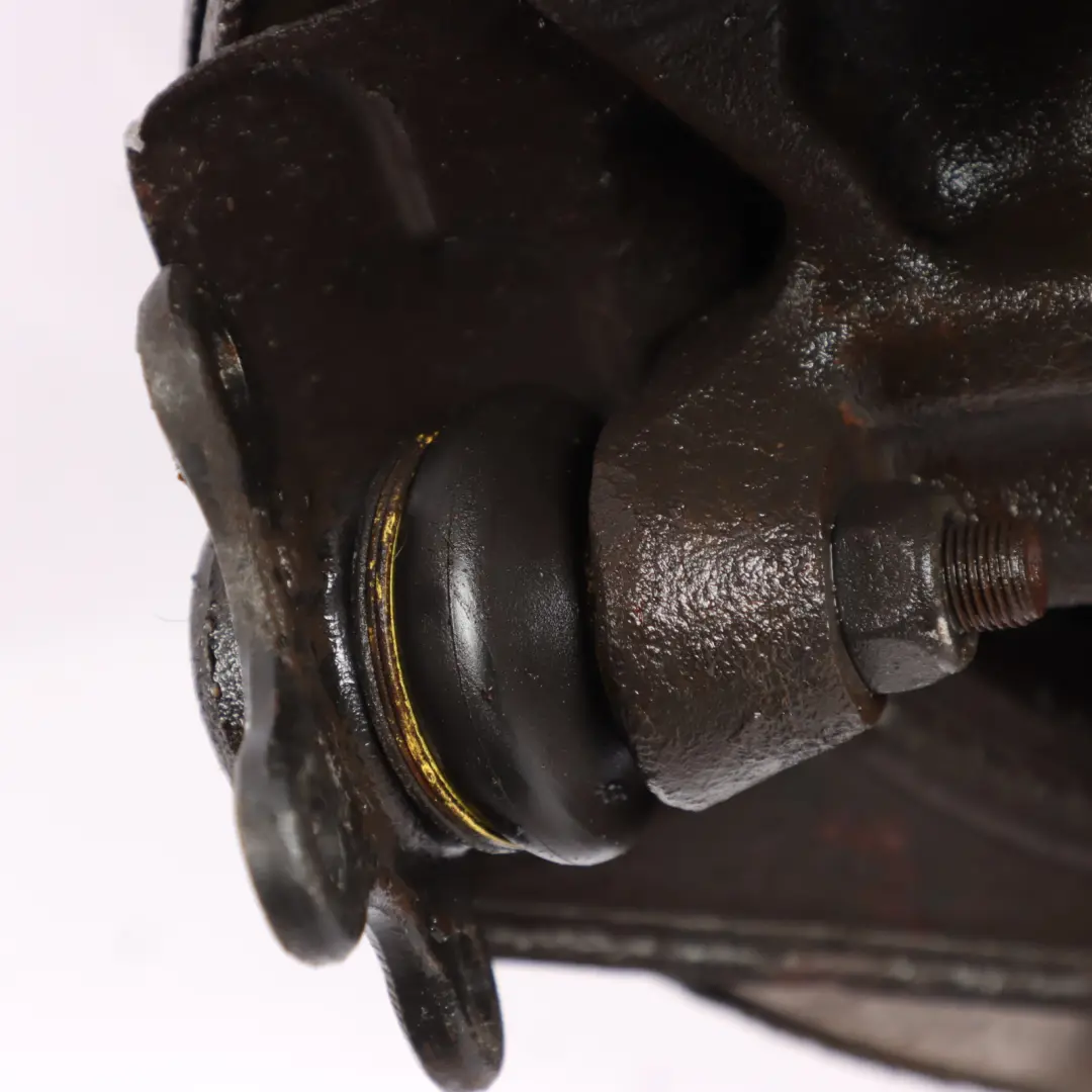 6N Front Right O/S Wheel Carrier Suspension Leg Wheel Hub to Volkswagen Polo with Part number 6N0413031M Volkswagen Polo 6N Front Right O/S Wheel Carrier Suspension Leg Wheel Hub - SKU 6N0413031M-2 - Part number 6N0413031M