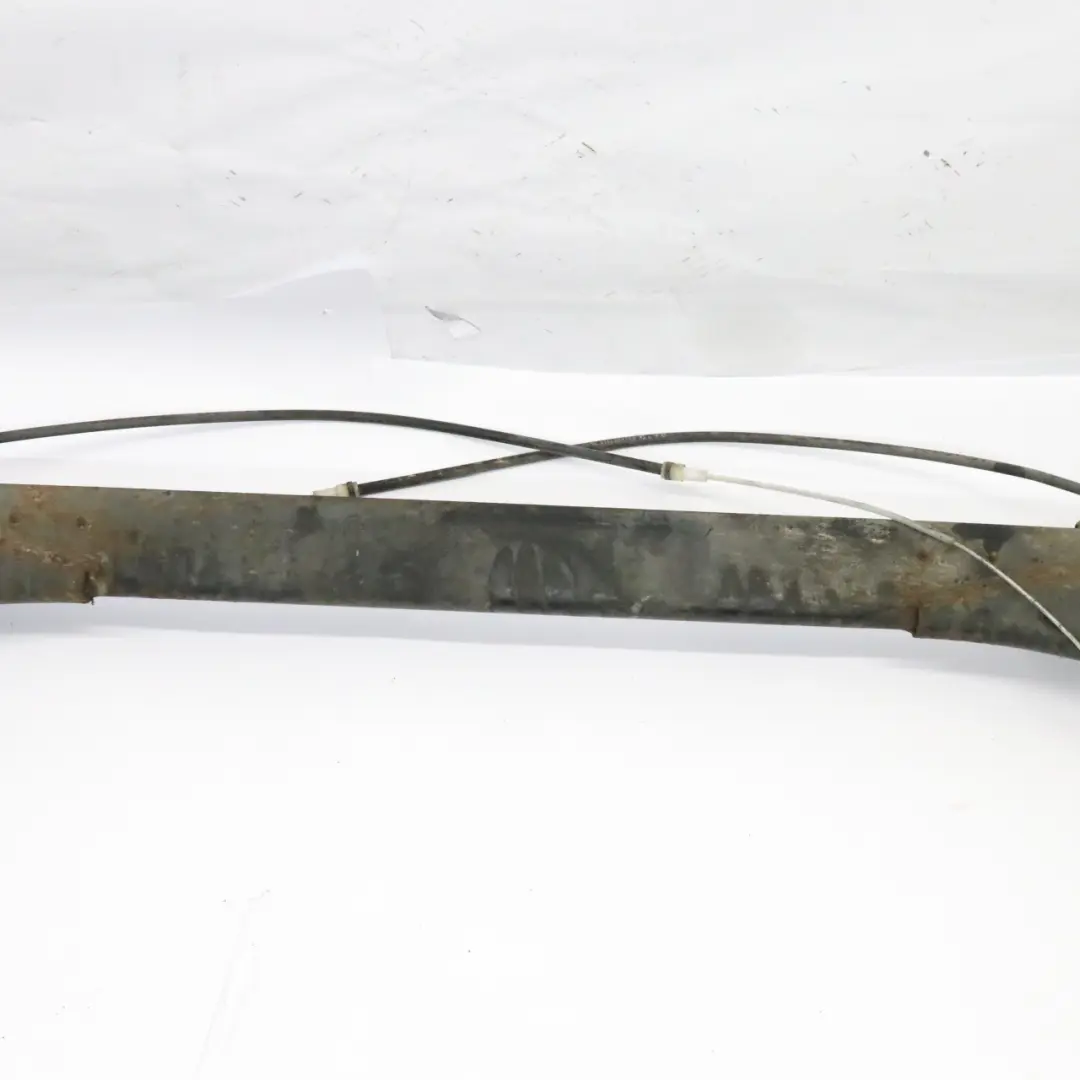 6N Eje trasero Cuna Subchasis Portador Suspensión para VW Volkswagen Polo con número de pieza 6N0500047F VW Volkswagen Polo 6N Eje trasero Cuna Subchasis Portador Suspensión - SKU 6N0500047F - Número de pieza 6N0500047F