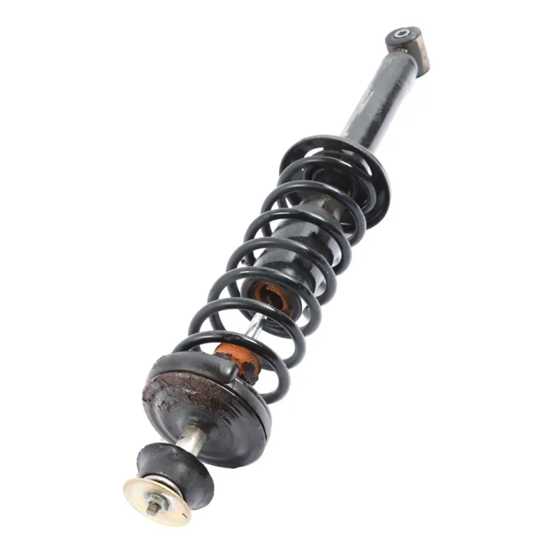 Volkswagen Polo 6N Shock Absorber Strut Spring Rear Left Right N/O/S - SKU 6N0513031L - Part number 6N0513031L