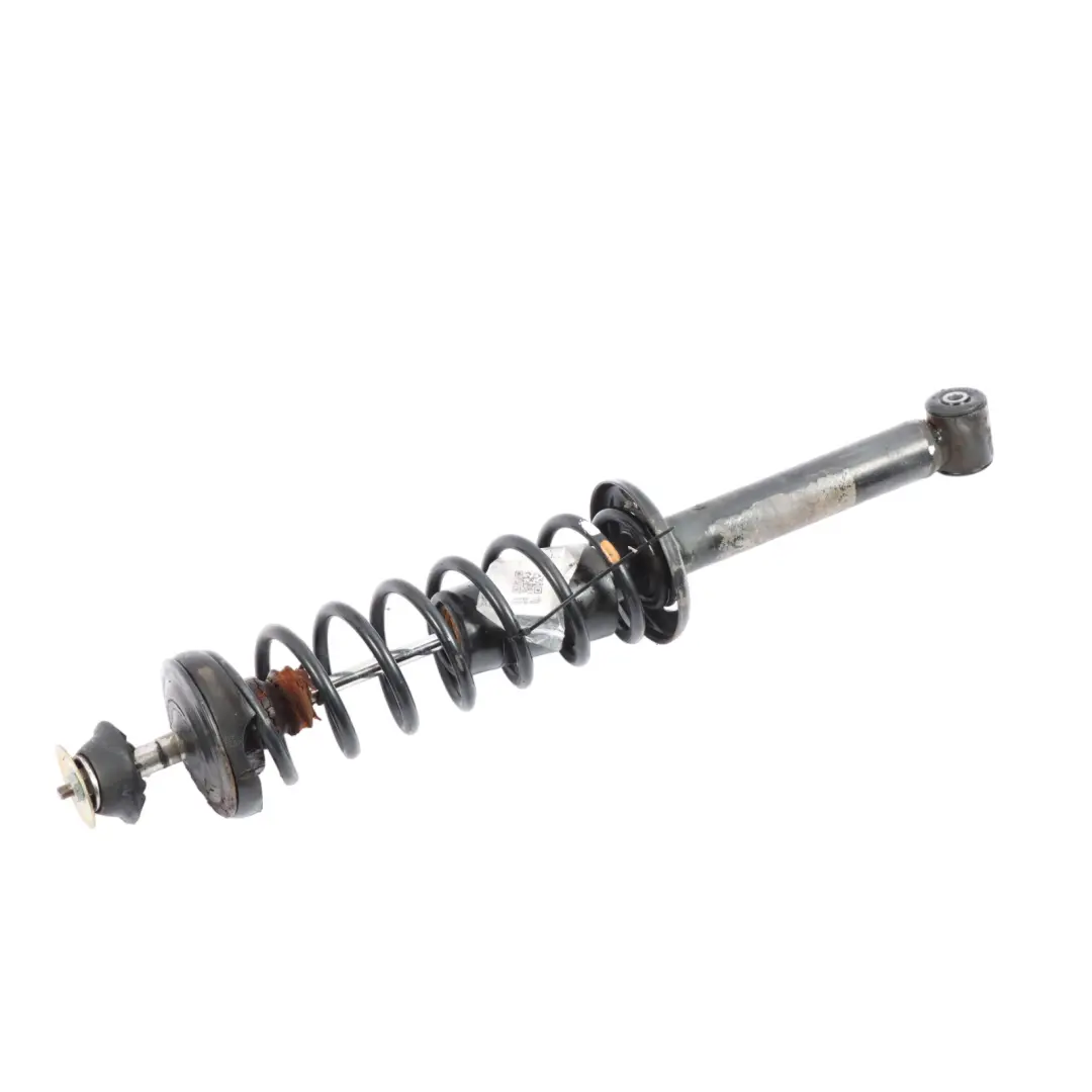 Volkswagen Polo 6N Shock Absorber Strut Spring Rear Left Right N/O/S - SKU 6N0513031L - Part number 6N0513031L