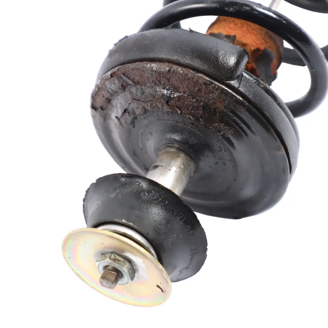 6N Shock Absorber Strut Spring Rear Left Right N/O/S to Volkswagen Polo with Part number 6N0513031L Volkswagen Polo 6N Shock Absorber Strut Spring Rear Left Right N/O/S - SKU 6N0513031L - Part number 6N0513031L