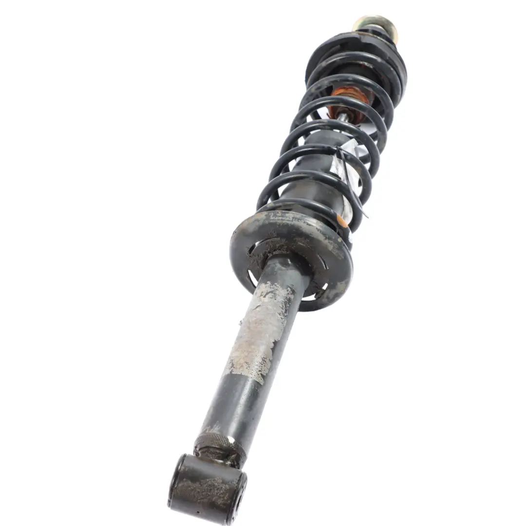 Volkswagen Polo 6N Shock Absorber Strut Spring Rear Left Right N/O/S - SKU 6N0513031L - Part number 6N0513031L