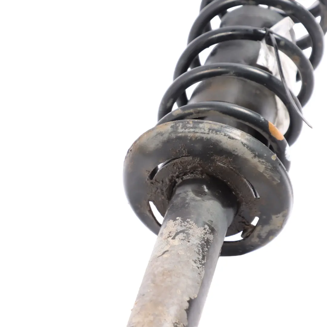 Volkswagen Polo 6N Shock Absorber Strut Spring Rear Left Right N/O/S - SKU 6N0513031L - Part number 6N0513031L