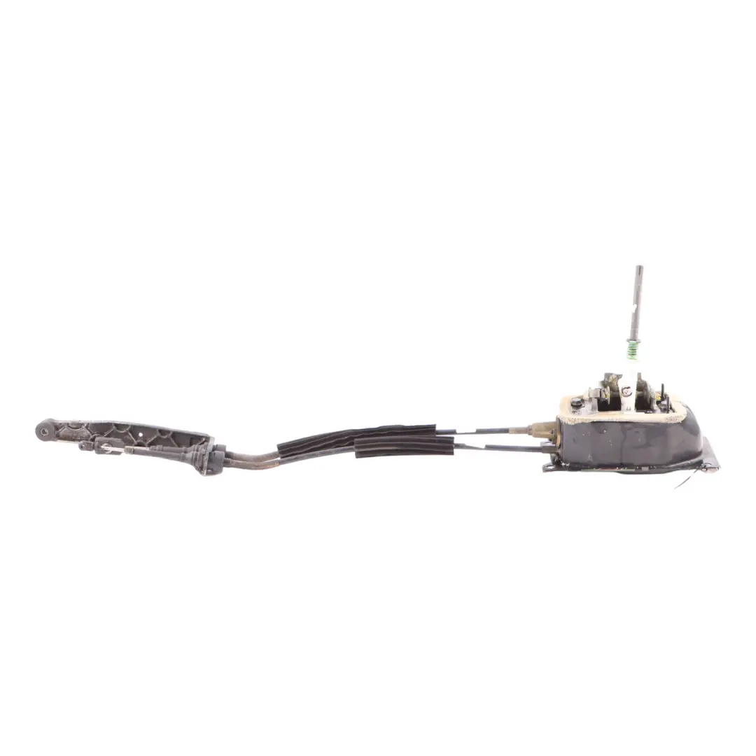 Volkswagen Polo 6N Gear Selector Shifter Manual Gearshift - SKU 6N0711055B - Part number 6N0711055B