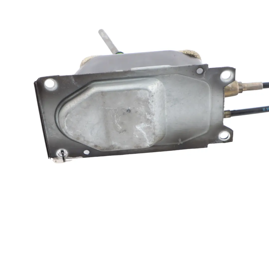 Volkswagen Polo 6N Gear Selector Shifter Manual Gearshift - SKU 6N0711055B - Part number 6N0711055B