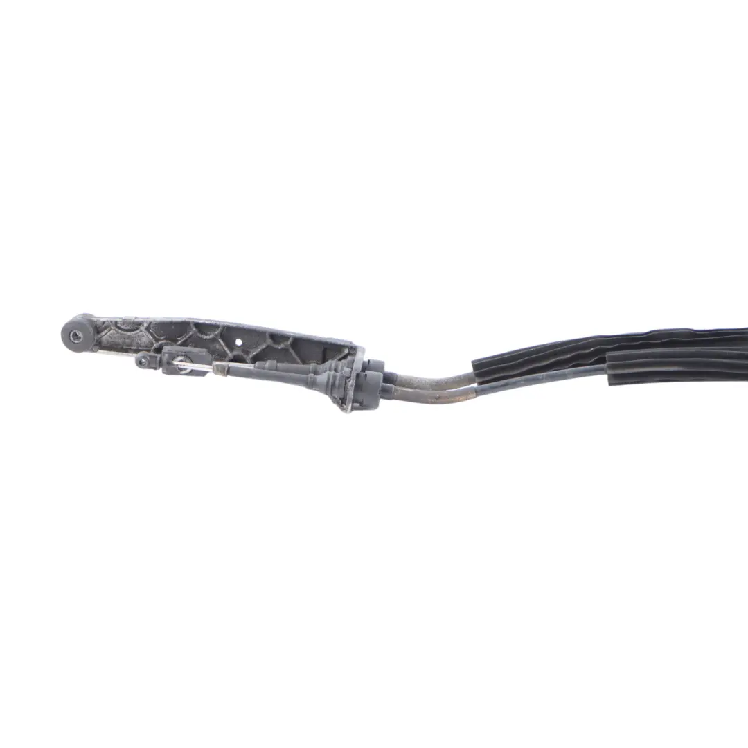 Volkswagen Polo 6N Gear Selector Shifter Manual Gearshift - SKU 6N0711055B - Part number 6N0711055B