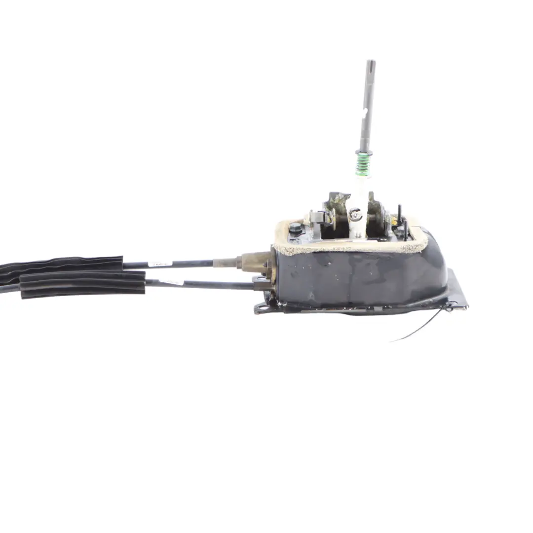 Volkswagen Polo 6N Gear Selector Shifter Manual Gearshift - SKU 6N0711055B - Part number 6N0711055B