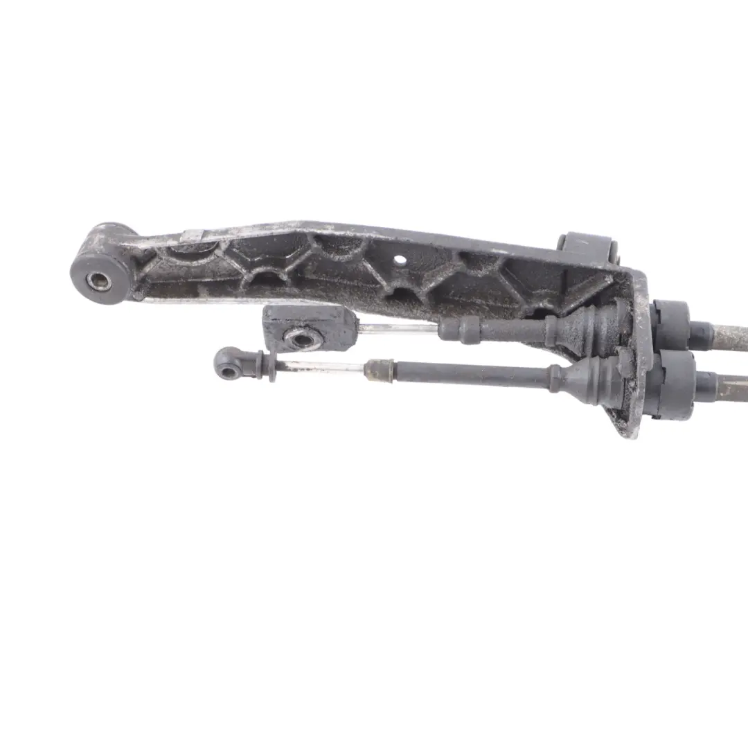 Volkswagen Polo 6N Gear Selector Shifter Manual Gearshift - SKU 6N0711055B - Part number 6N0711055B