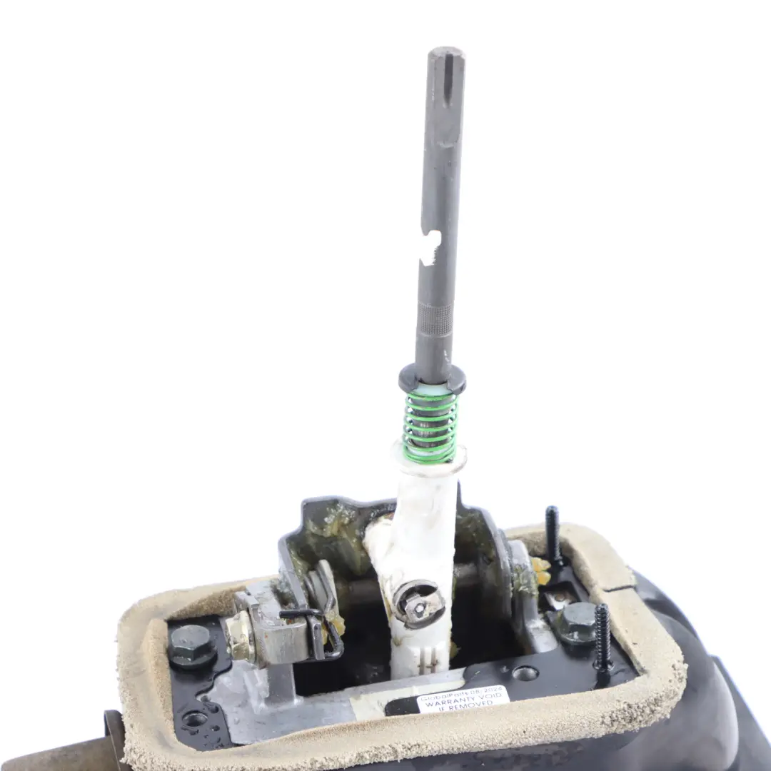 Volkswagen Polo 6N Gear Selector Shifter Manual Gearshift - SKU 6N0711055B - Part number 6N0711055B