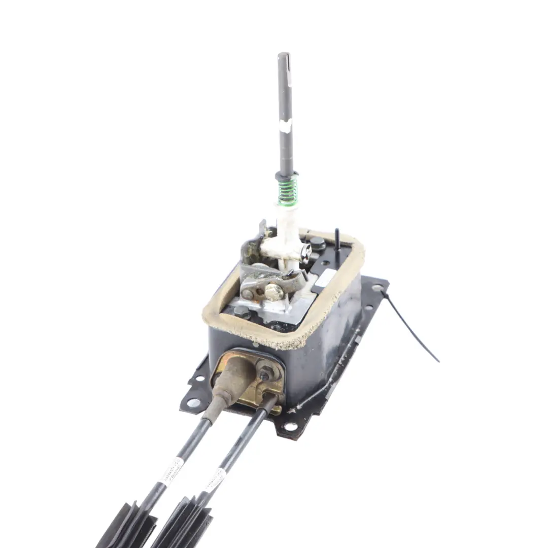 6N Gear Selector Shifter Manual Gearshift to Volkswagen Polo with Part number 6N0711055B Volkswagen Polo 6N Gear Selector Shifter Manual Gearshift - SKU 6N0711055B - Part number 6N0711055B