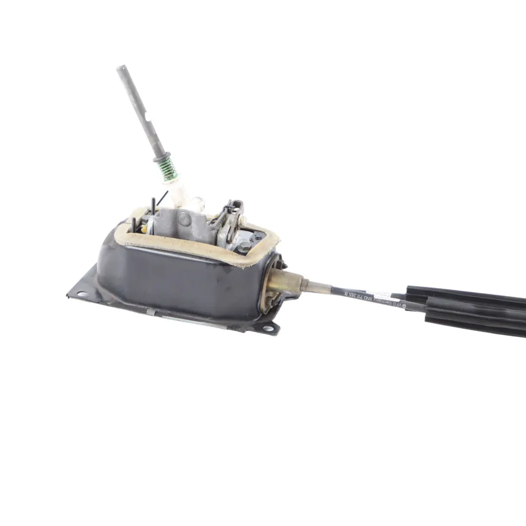 Volkswagen Polo 6N Gear Selector Shifter Manual Gearshift - SKU 6N0711055B - Part number 6N0711055B