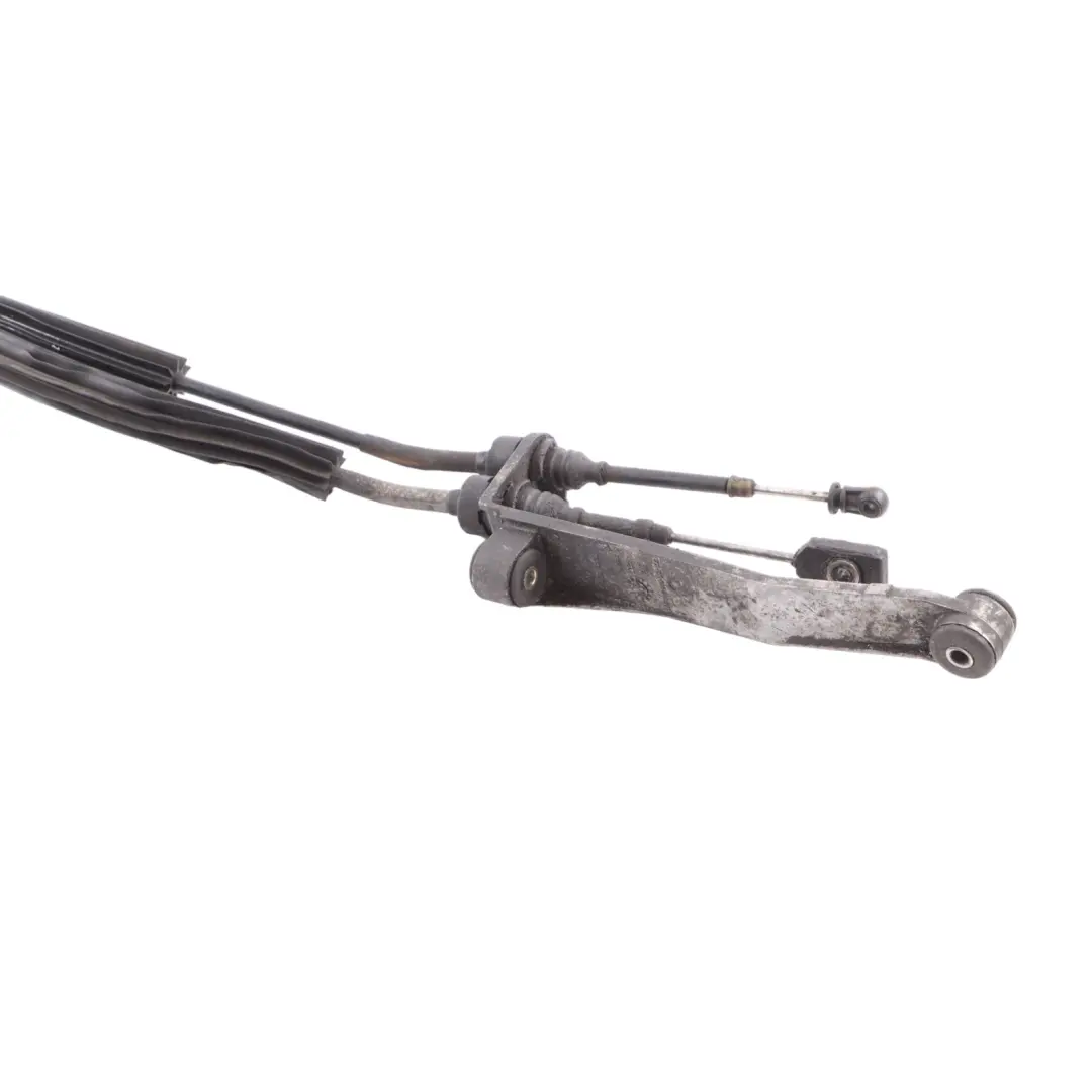 Volkswagen Polo 6N Gear Selector Shifter Manual Gearshift - SKU 6N0711055B - Part number 6N0711055B