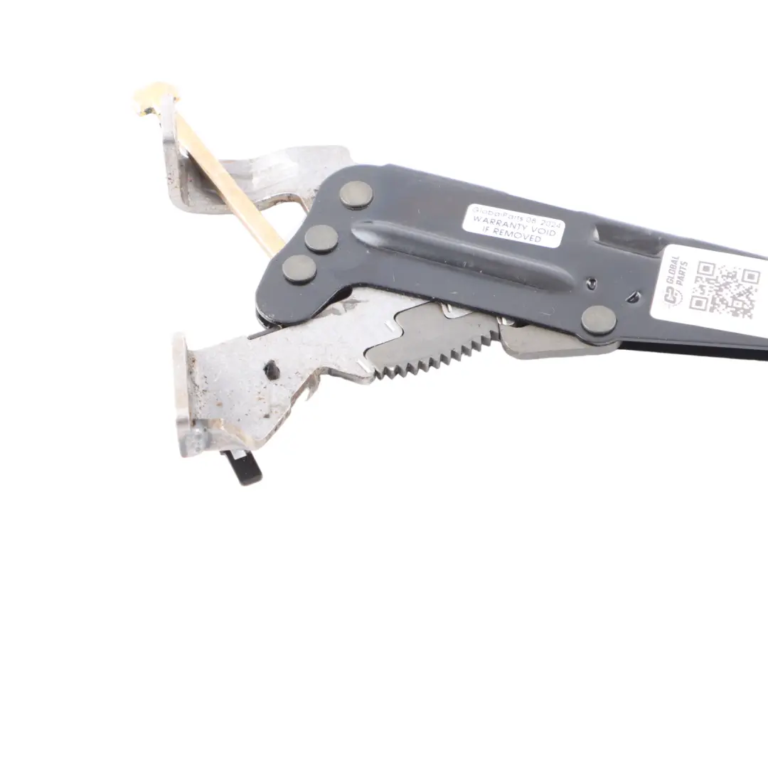 Volkswagen VW Polo 6N Handbrake Parking Brake Lever 1H0711307 - SKU 6N0711303C - Part number 6N0711303C
