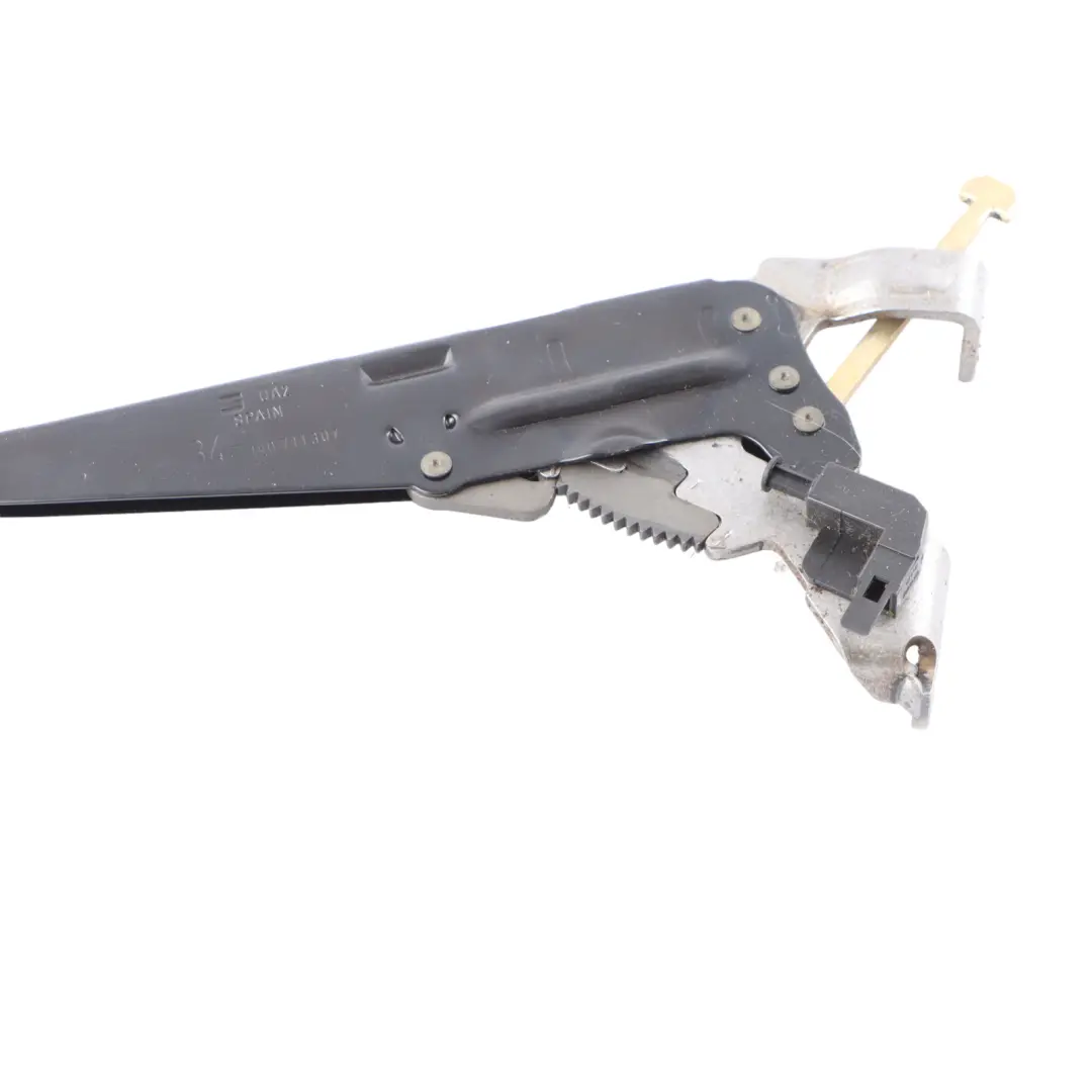 6N Handbrake Parking Brake Lever 1H0711307 to Volkswagen VW Polo with Part number 6N0711303C Volkswagen VW Polo 6N Handbrake Parking Brake Lever 1H0711307 - SKU 6N0711303C - Part number 6N0711303C