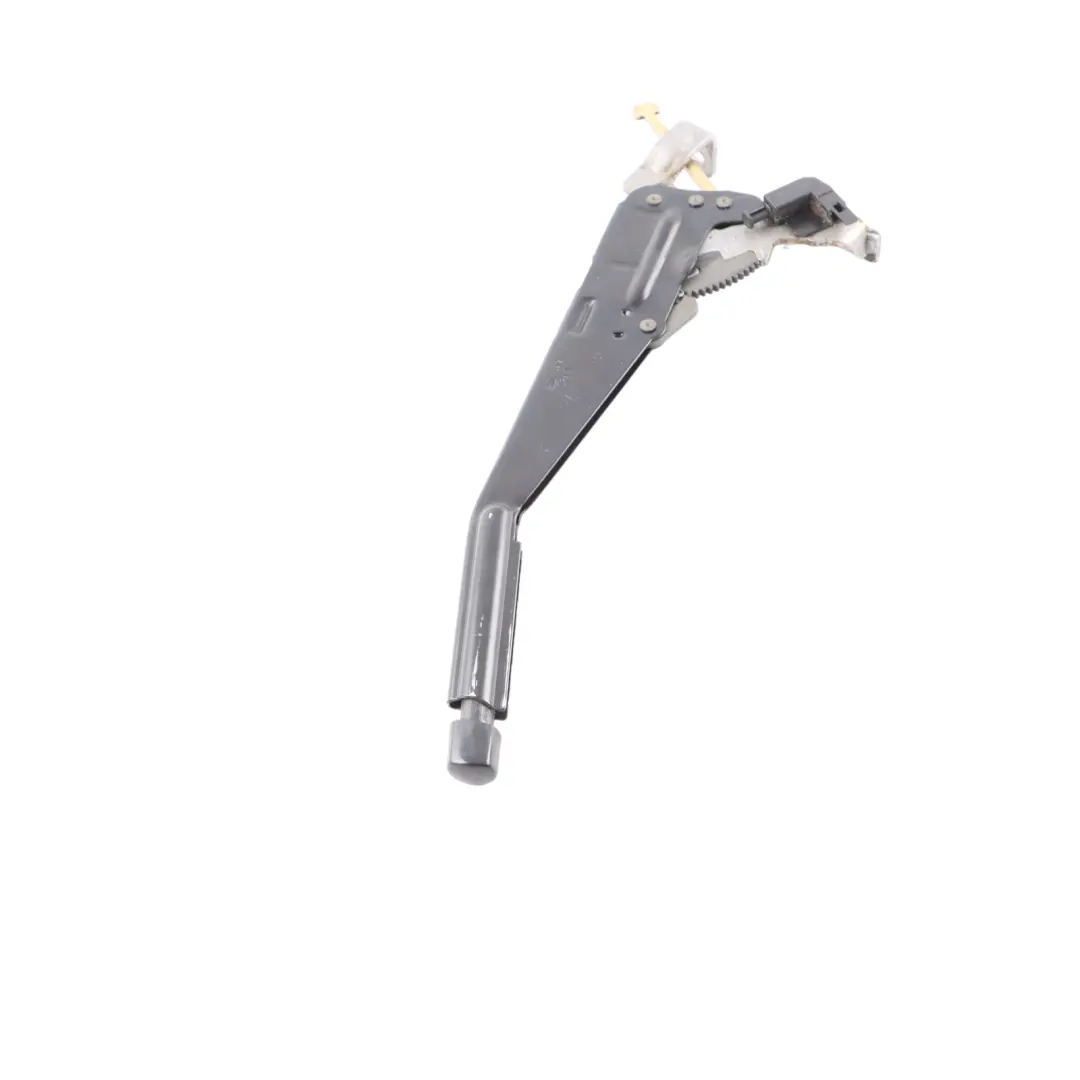 6N Handbrake Parking Brake Lever 1H0711307 to Volkswagen VW Polo with Part number 6N0711303C Volkswagen VW Polo 6N Handbrake Parking Brake Lever 1H0711307 - SKU 6N0711303C - Part number 6N0711303C