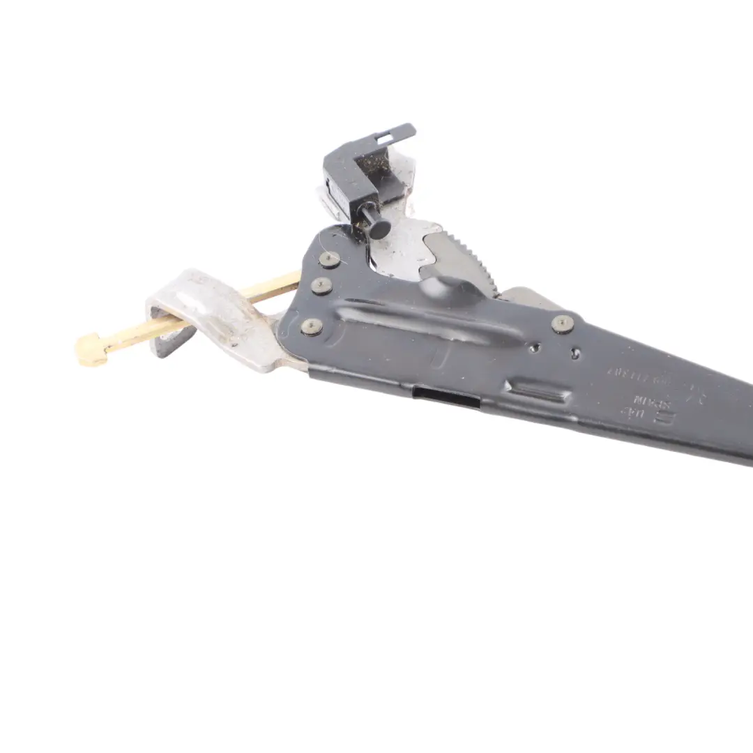 6N Handbrake Parking Brake Lever 1H0711307 to Volkswagen VW Polo with Part number 6N0711303C Volkswagen VW Polo 6N Handbrake Parking Brake Lever 1H0711307 - SKU 6N0711303C - Part number 6N0711303C