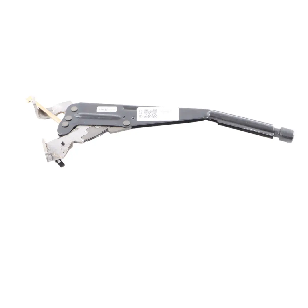 Volkswagen VW Polo 6N Handbrake Parking Brake Lever 1H0711307 - SKU 6N0711303C - Part number 6N0711303C