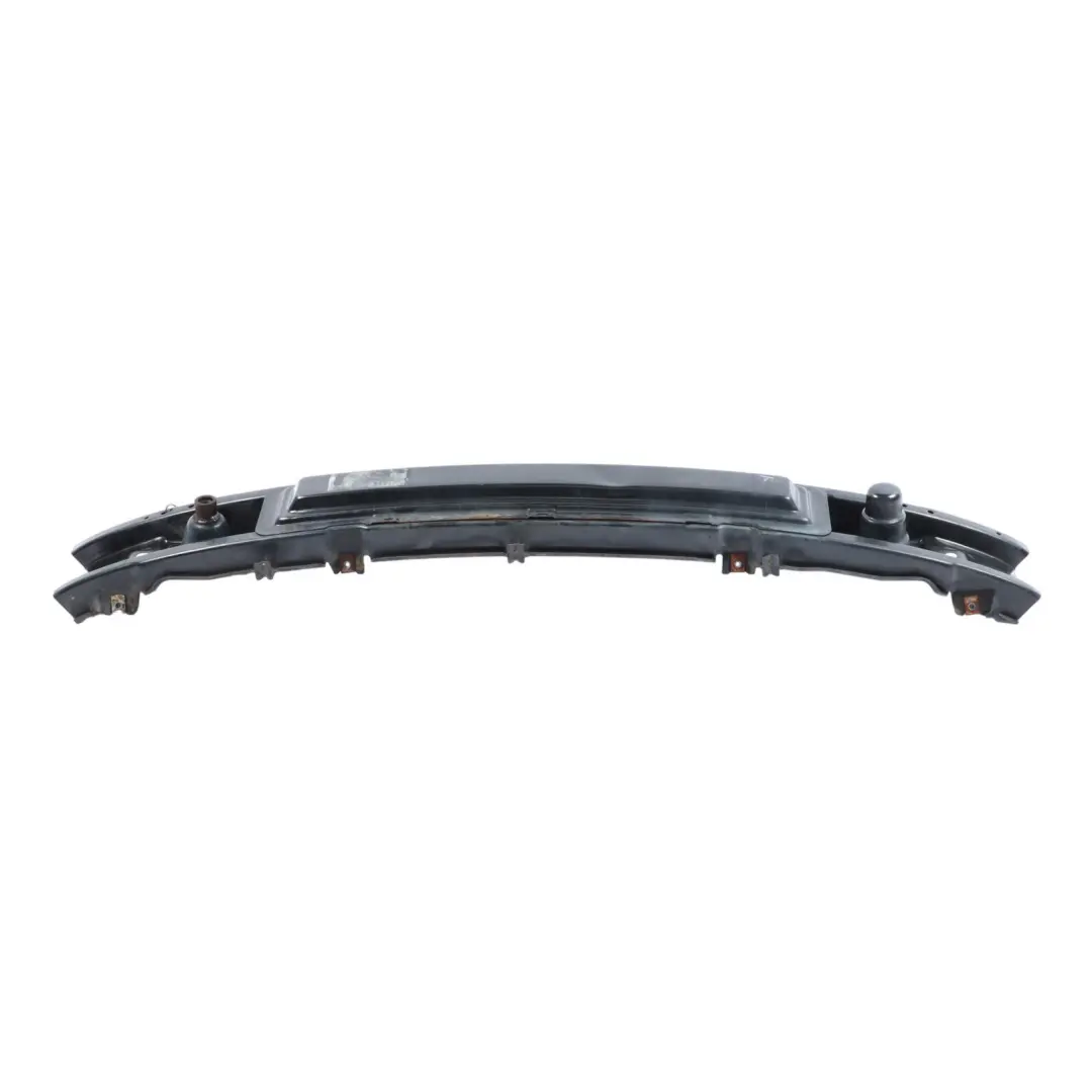 6N Front Crossmember Bumper Reinforcement Bar to VW Volkswagen Polo with Part number 6N0805551 VW Volkswagen Polo 6N Front Crossmember Bumper Reinforcement Bar - SKU 6N0805551 - Part number 6N0805551