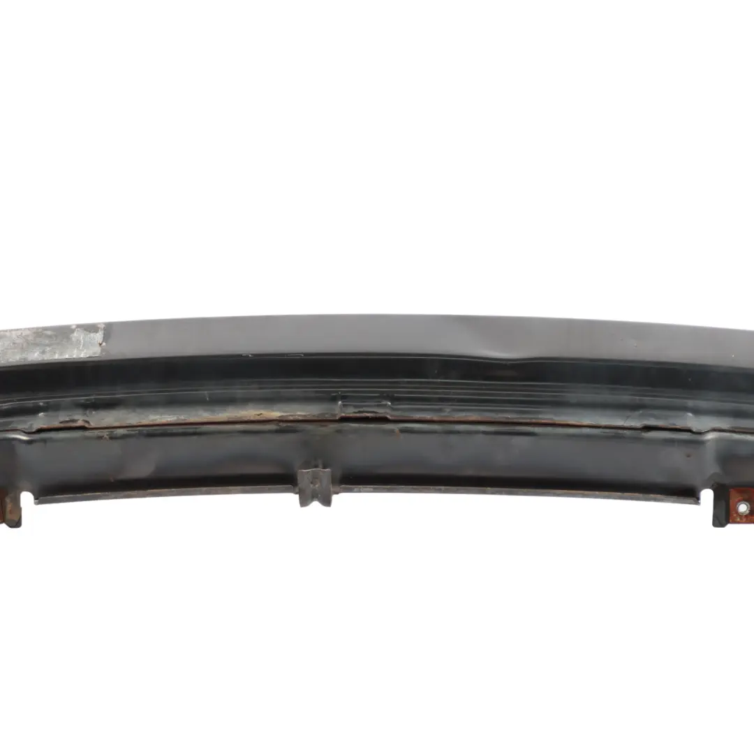 6N Front Crossmember Bumper Reinforcement Bar to VW Volkswagen Polo with Part number 6N0805551 VW Volkswagen Polo 6N Front Crossmember Bumper Reinforcement Bar - SKU 6N0805551 - Part number 6N0805551