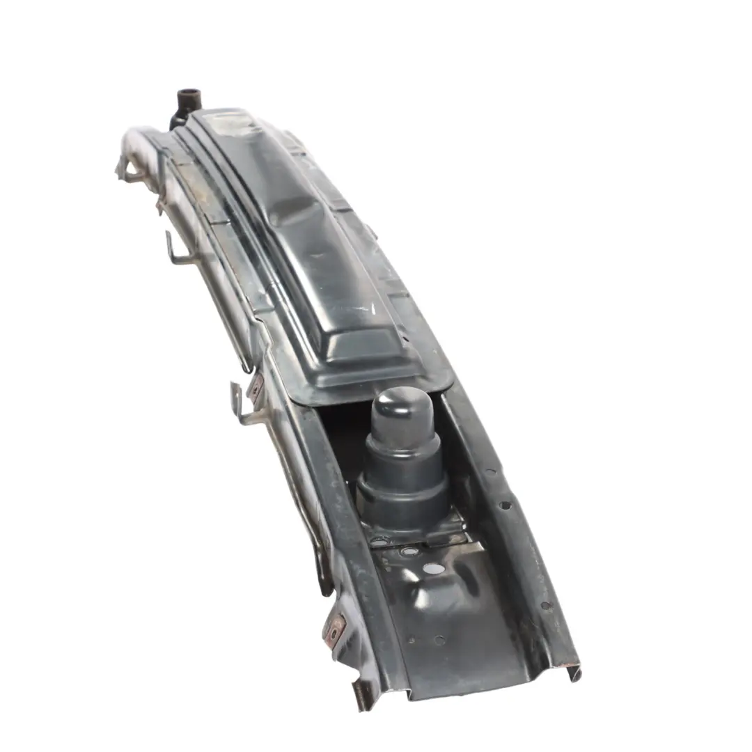 6N Front Crossmember Bumper Reinforcement Bar to VW Volkswagen Polo with Part number 6N0805551 VW Volkswagen Polo 6N Front Crossmember Bumper Reinforcement Bar - SKU 6N0805551 - Part number 6N0805551