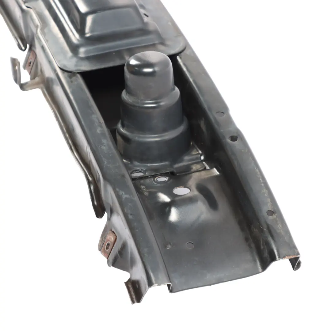 6N Front Crossmember Bumper Reinforcement Bar to VW Volkswagen Polo with Part number 6N0805551 VW Volkswagen Polo 6N Front Crossmember Bumper Reinforcement Bar - SKU 6N0805551 - Part number 6N0805551