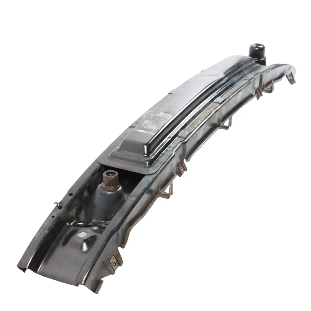 6N Front Crossmember Bumper Reinforcement Bar to VW Volkswagen Polo with Part number 6N0805551 VW Volkswagen Polo 6N Front Crossmember Bumper Reinforcement Bar - SKU 6N0805551 - Part number 6N0805551