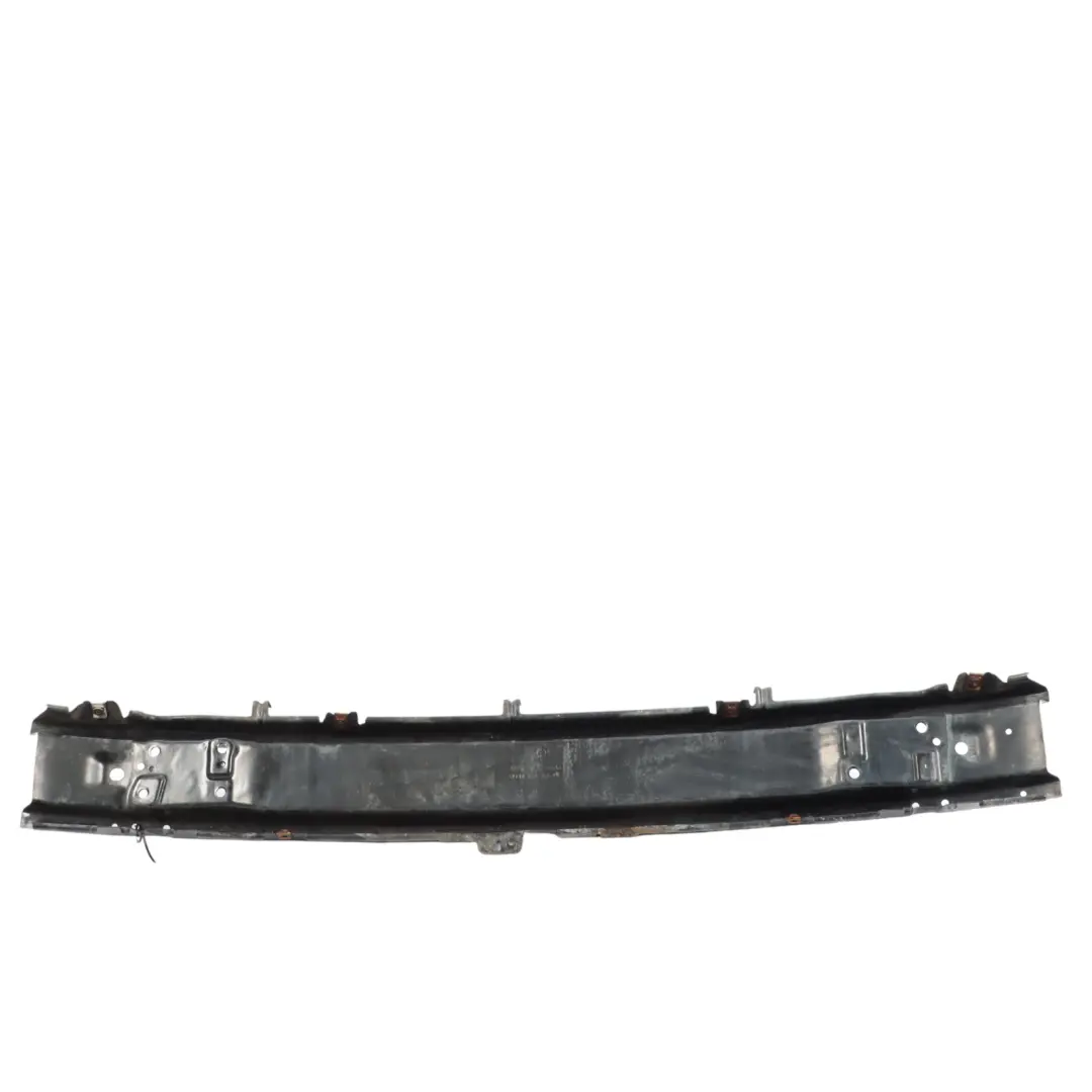 6N Front Crossmember Bumper Reinforcement Bar to VW Volkswagen Polo with Part number 6N0805551 VW Volkswagen Polo 6N Front Crossmember Bumper Reinforcement Bar - SKU 6N0805551 - Part number 6N0805551