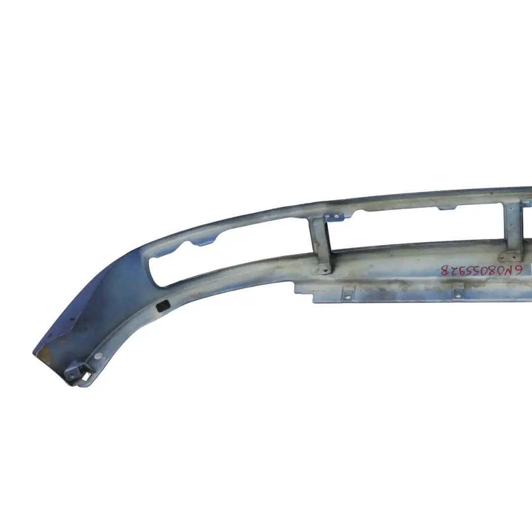 6N paraurti anteriore inferiore pannello Fjordblue - R5V per VW Volkswagen Polo con numero di parte 6N0805592B VW Volkswagen Polo 6N paraurti anteriore inferiore pannello Fjordblue - R5V - SKU 6N0805592B - Numero di parte 6N0805592B