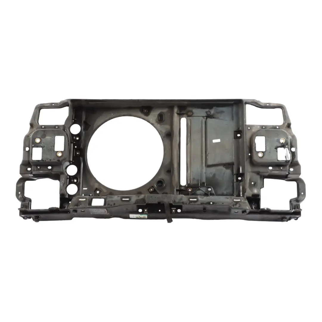 VW Volkswagen Polo 6N Slam Panel Front Radiator Beam Cowling - SKU 6N0805594 - Part number 6N0805594