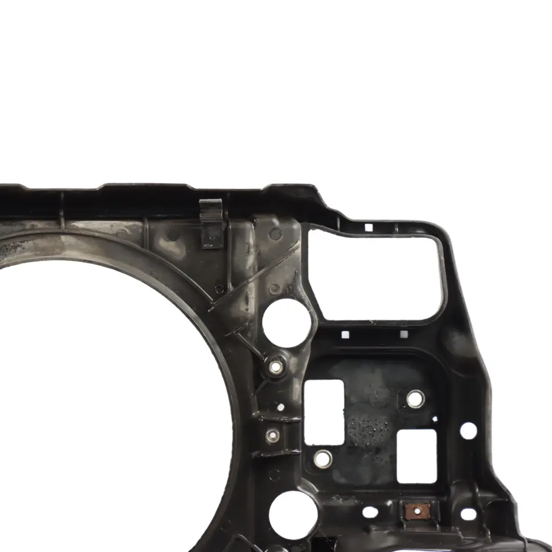 VW Volkswagen Polo 6N Slam Panel Front Radiator Beam Cowling - SKU 6N0805594 - Part number 6N0805594