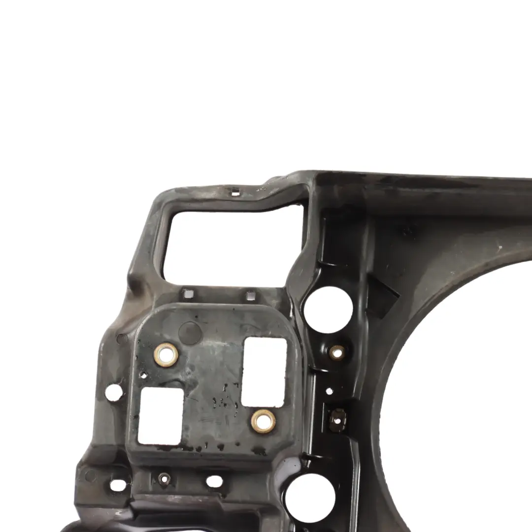 VW Volkswagen Polo 6N Slam Panel Front Radiator Beam Cowling - SKU 6N0805594 - Part number 6N0805594