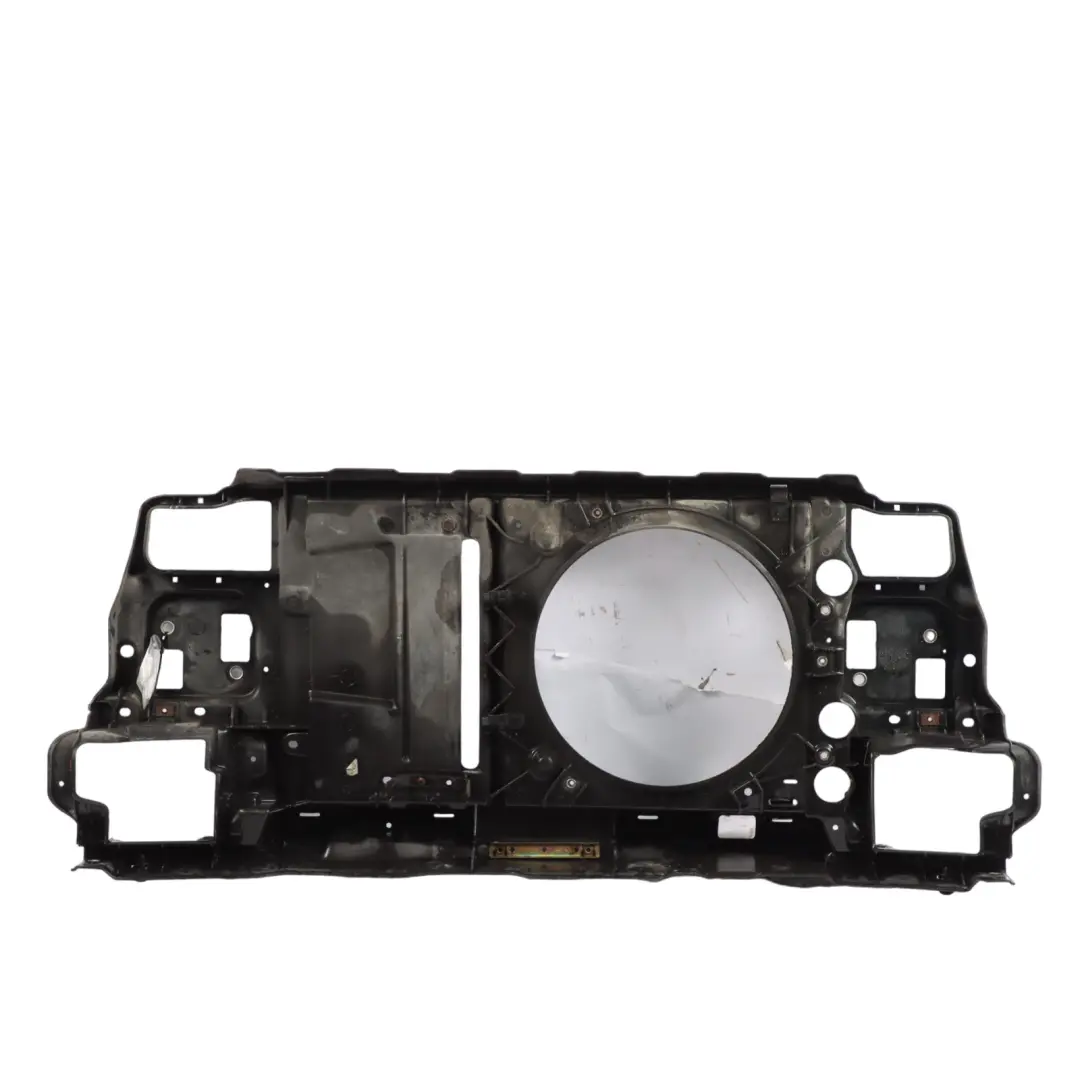 6N Slam Panel Front Radiator Beam Cowling to VW Volkswagen Polo with Part number 6N0805594 VW Volkswagen Polo 6N Slam Panel Front Radiator Beam Cowling - SKU 6N0805594 - Part number 6N0805594