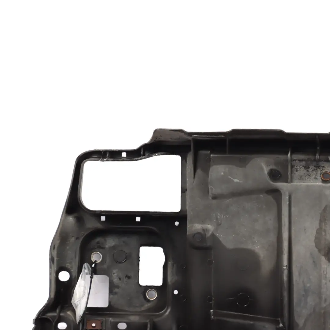 6N Slam Panel Front Radiator Beam Cowling to VW Volkswagen Polo with Part number 6N0805594 VW Volkswagen Polo 6N Slam Panel Front Radiator Beam Cowling - SKU 6N0805594 - Part number 6N0805594