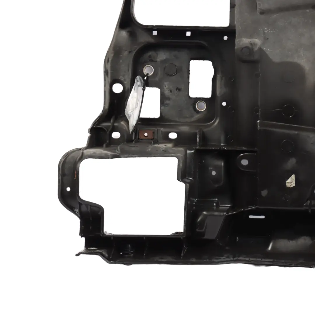 6N Slam Panel Front Radiator Beam Cowling to VW Volkswagen Polo with Part number 6N0805594 VW Volkswagen Polo 6N Slam Panel Front Radiator Beam Cowling - SKU 6N0805594 - Part number 6N0805594