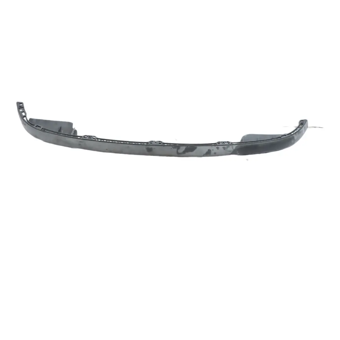 6N Front Bumper Splitter Lower Trim Panel Cover to VW Volkswagen Polo with Part number 6N0805903 VW Volkswagen Polo 6N Front Bumper Splitter Lower Trim Panel Cover - SKU 6N0805903 - Part number 6N0805903