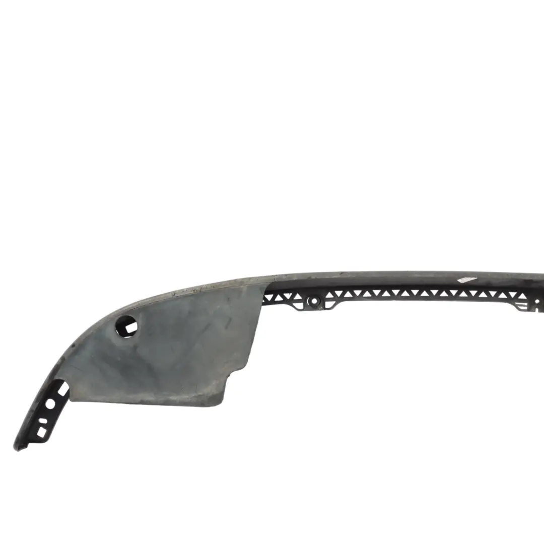VW Volkswagen Polo 6N Front Bumper Splitter Lower Trim Panel Cover - SKU 6N0805903 - Part number 6N0805903