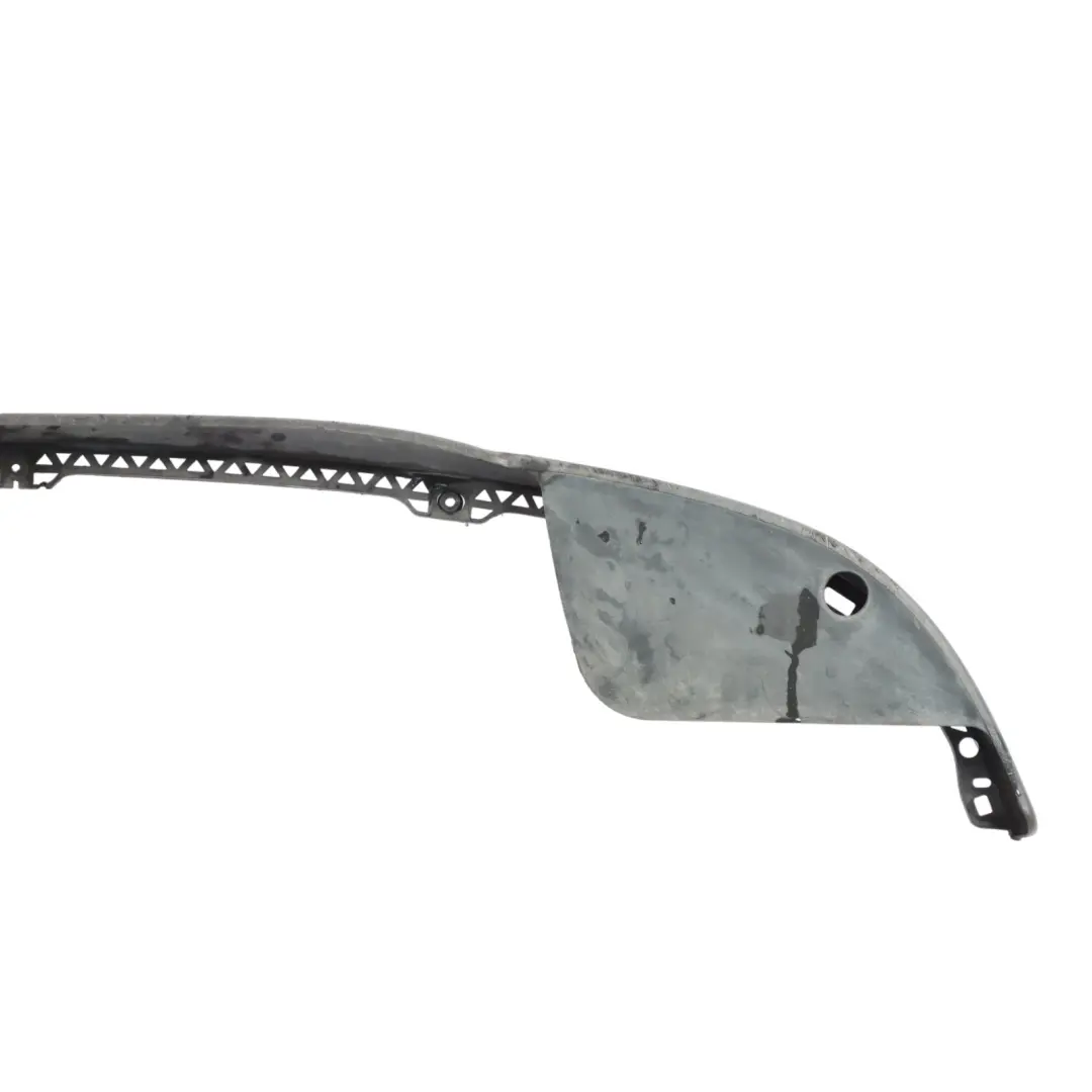 VW Volkswagen Polo 6N Front Bumper Splitter Lower Trim Panel Cover - SKU 6N0805903 - Part number 6N0805903